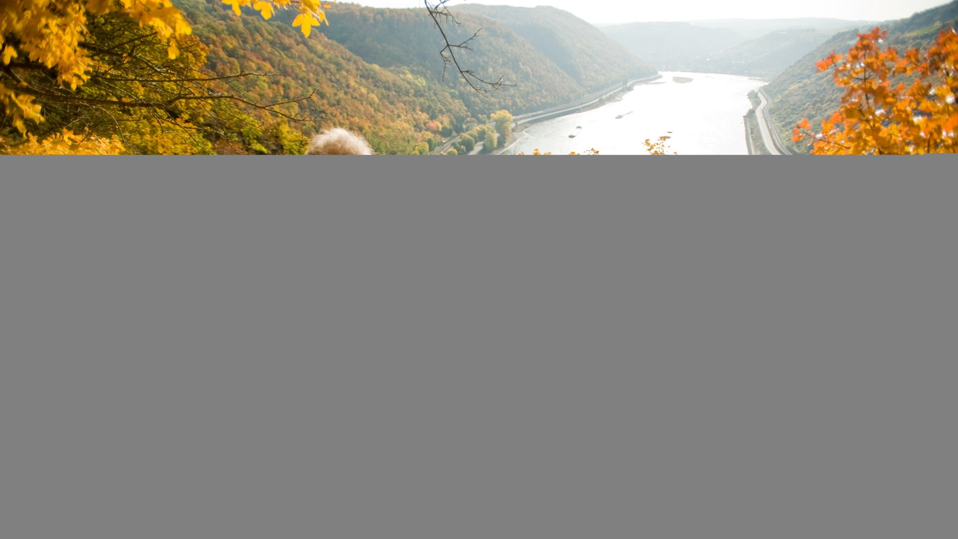 Leiselfeld in autumn | &copy; Dominik Ketz / Rheinland-Pfalz Tourismus GmbH