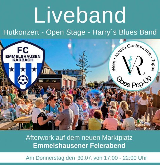 Emmelsh Feierabend 26_7_30 | &copy; Fotografenfamilie Eidens-Holl