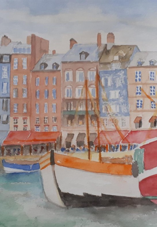 Amsterdam | &copy; Hans-Joachim Schmitz