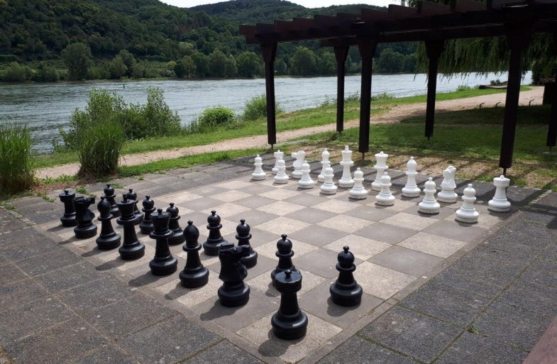 Freischach | &copy; Gemeinde Spay, Thomas Becker