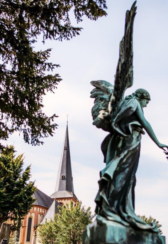 Park4 | &copy; Frank Metzemacher, Lichtreim