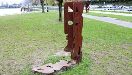 Profilkopf | &copy; Swen Weber