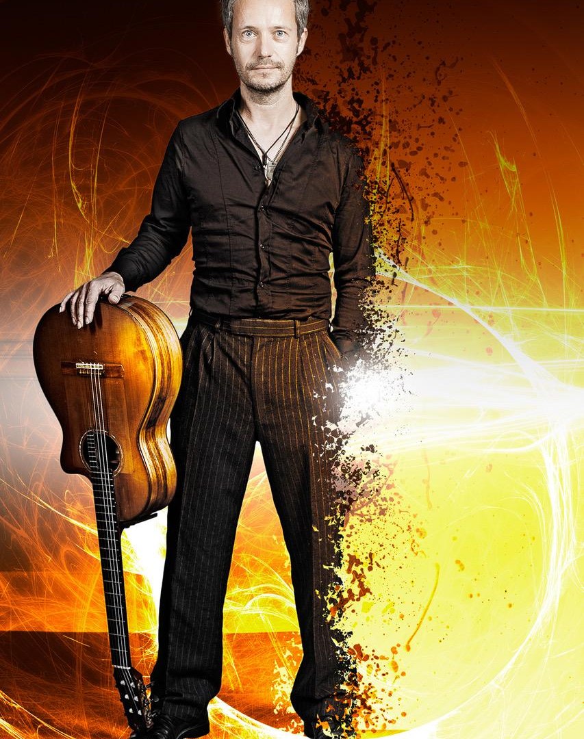 Pressefoto | © Silvio Schneider, Rheingauer Weinbühne