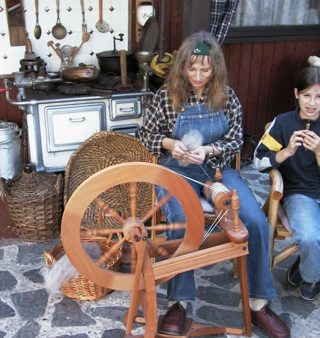 Landmuseum Ransel | © Landmuseum Ransel Landmuseum Ransel | © Landmuseum Ransel