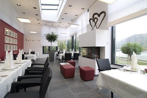 Parkhotel Galerie | &copy; Parkhotel/Berhard Ruf