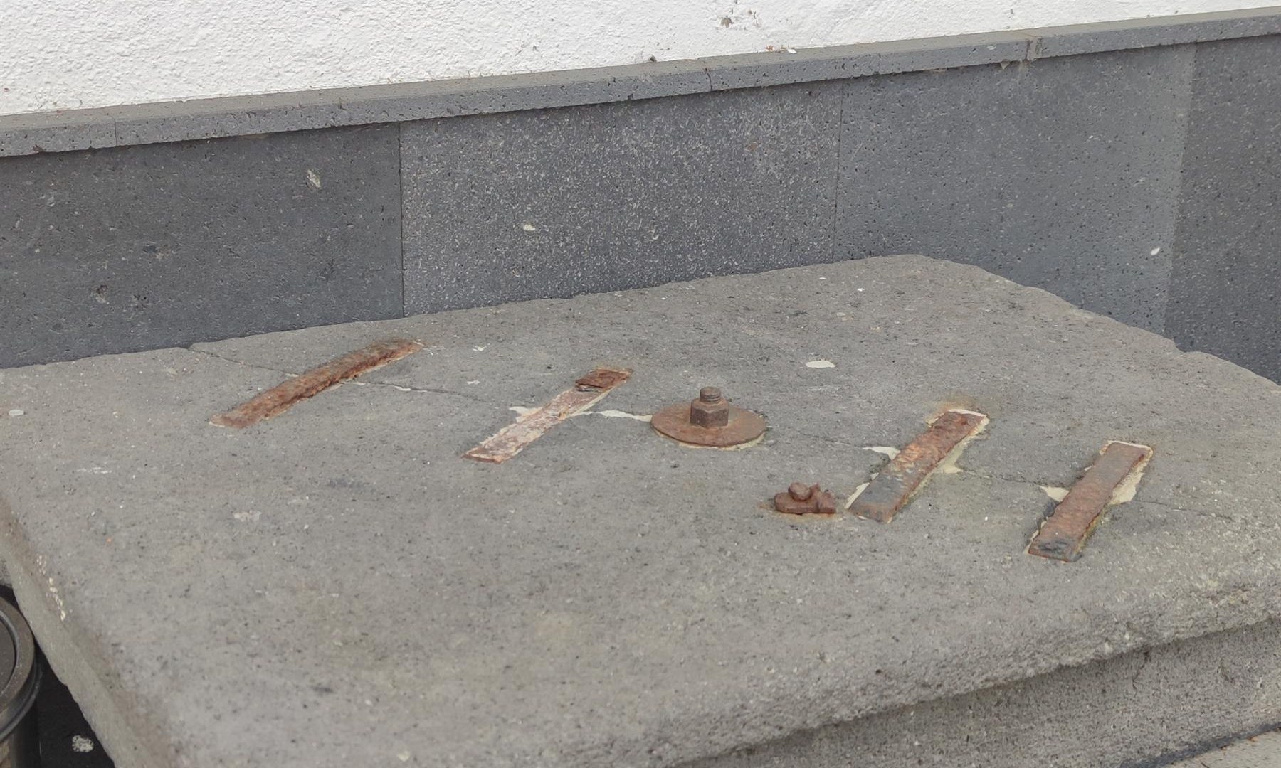 Zolltisch Bad Breisig | &copy; Tourist-Information Bad Breisig