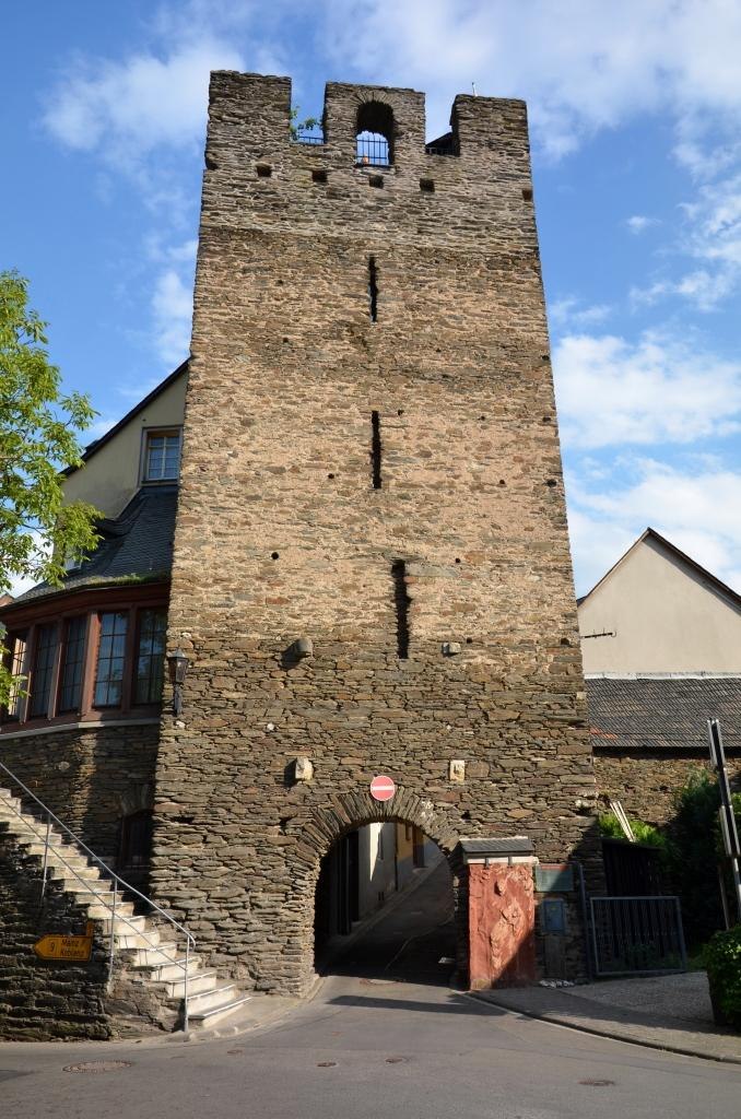 Kölner Torturm | © Werner Klockner Kölner Torturm | © Werner Klockner