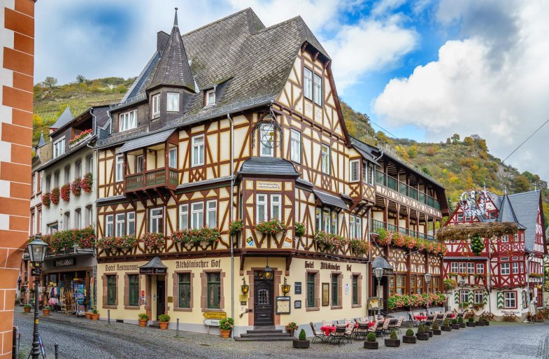 AltkoelnischerHof-27102017-30 | © Hotel Altkölnischer Hof, T.Scherschlicht