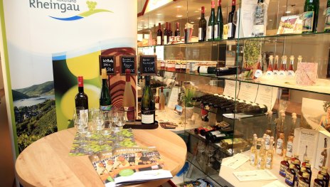 Vinothek | © Magistrat Stadt Lorch