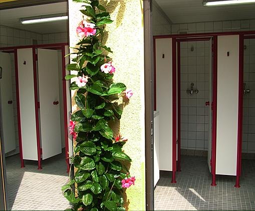 Naturpark Suleika_5 | © Naturpark & Camping Suleika Naturpark Suleika_5 | © Naturpark & Camping Suleika