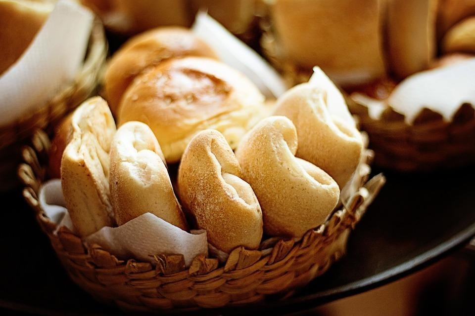 Bäckerei | © Pixabay Bäckerei | © Pixabay