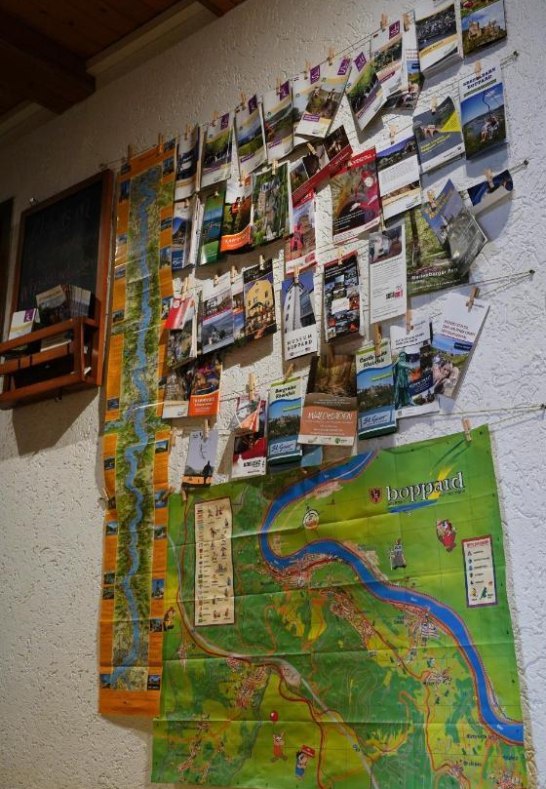 Infotafel | &copy; Andreas Nick