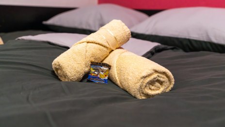 Doppelbett | © fotozauberkoblenz.de