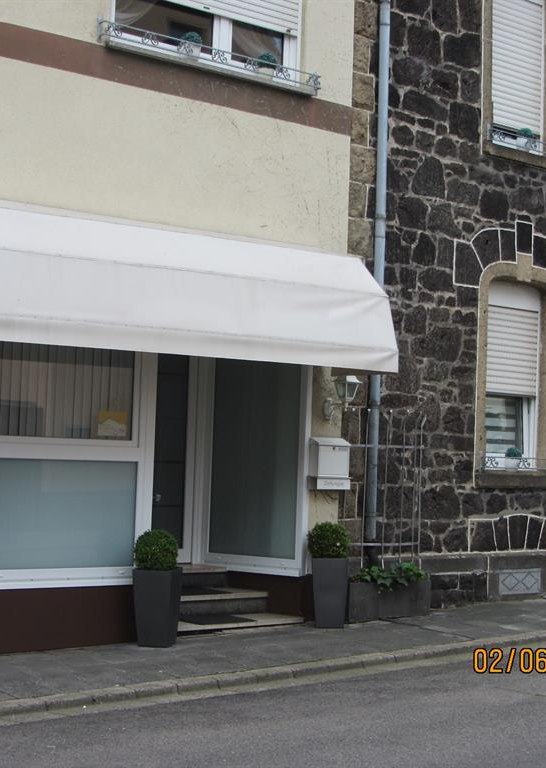 Au&szlig;enansicht | &copy; Bernd Schmitz