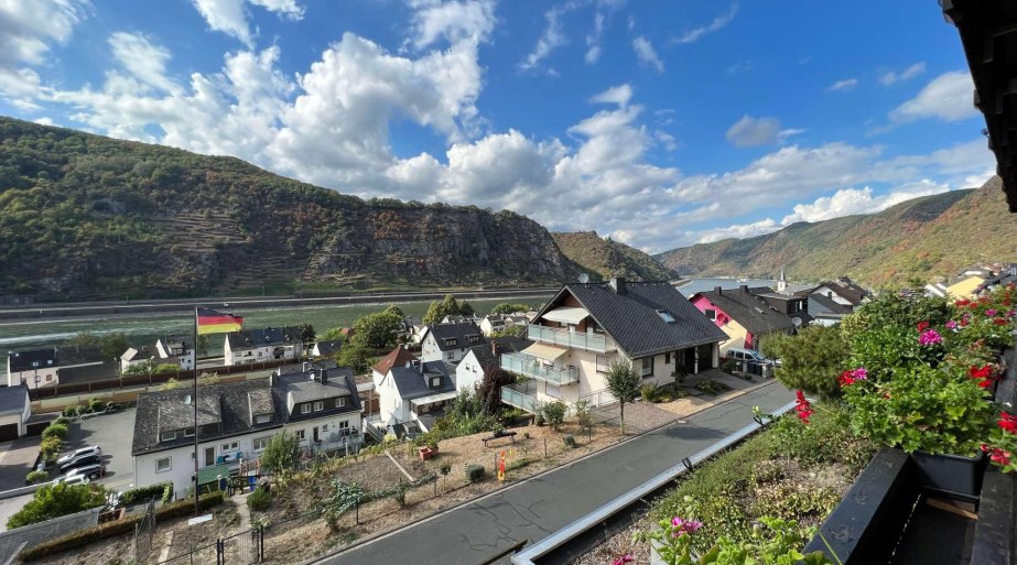 Ausblick | &copy; Kipping