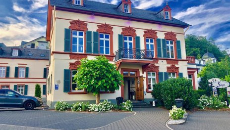 Hotel Restaurant Villa Sayn | &copy; Gerrit Hoffmann