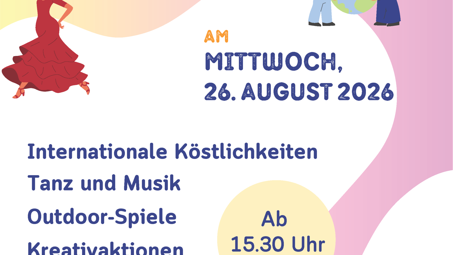 Fest BMI 2026 | © Stadt Bendorf Fest BMI 2026 | © Stadt Bendorf