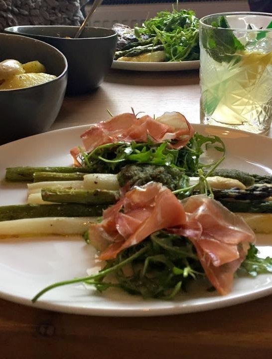 Restaurant3 | &copy; Tobias Dickmei&szlig;