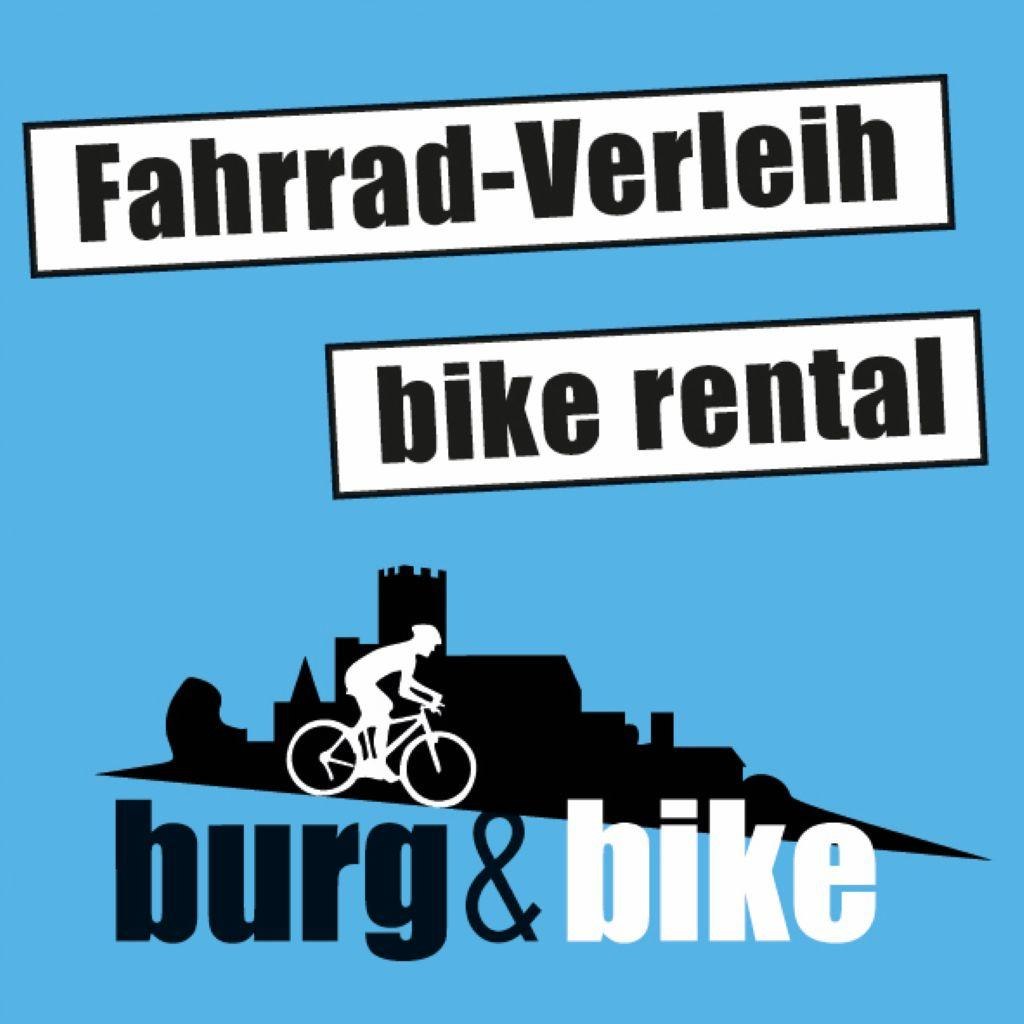 Burg und Bike | © Burg und Bike, Lahnstein Burg und Bike | © Burg und Bike, Lahnstein