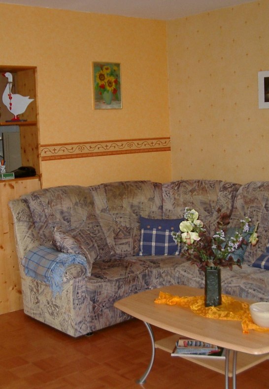 Wohnung 4 | &copy; Marita Schmitt