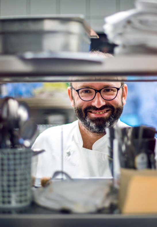 Ihr Gastgeber II | &copy; Artur Lik