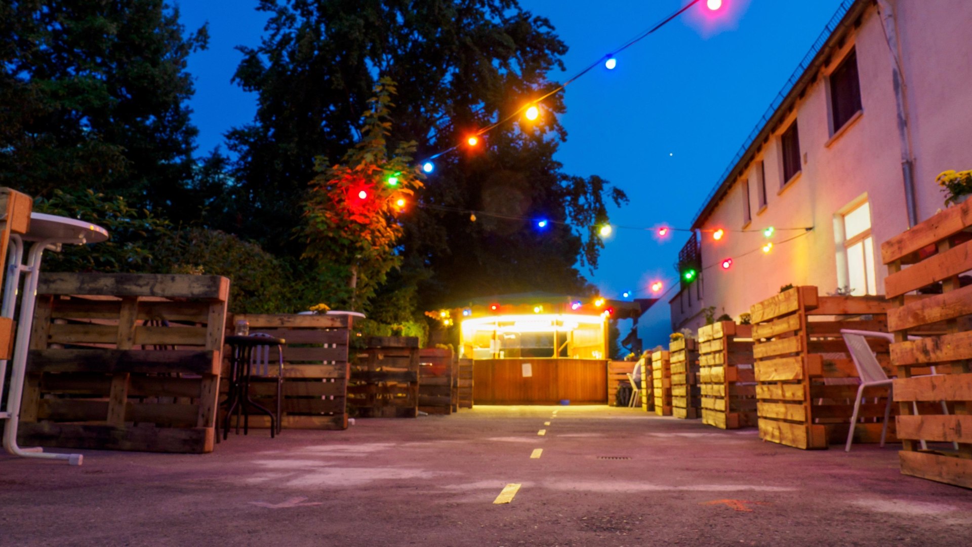 Weingut Hulbert | © Weingut Hulbert Weingut Hulbert | © Weingut Hulbert