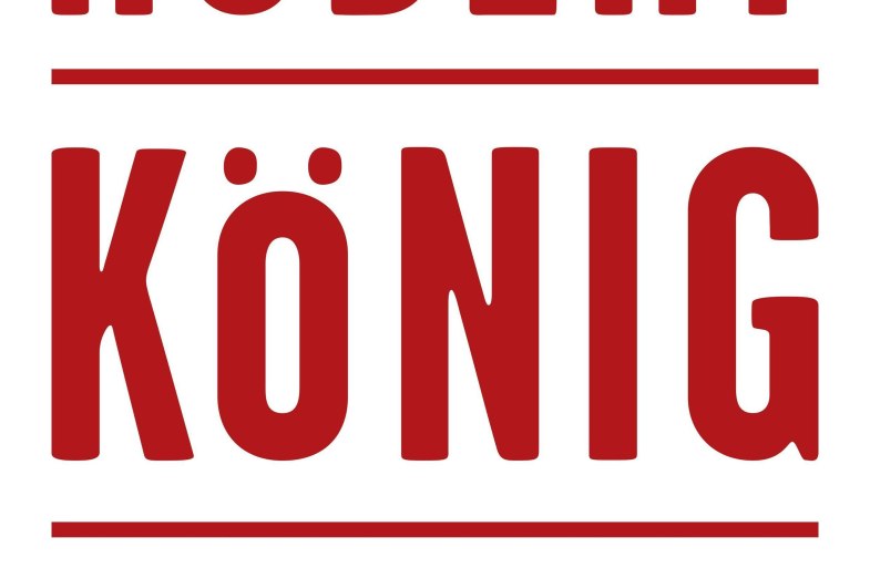 Logo Weingut | © Weingut Robert König Logo Weingut | © Weingut Robert König