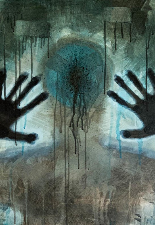 Gemälde 3 | © Christoph Fuchs Gemälde 3 | © Christoph Fuchs