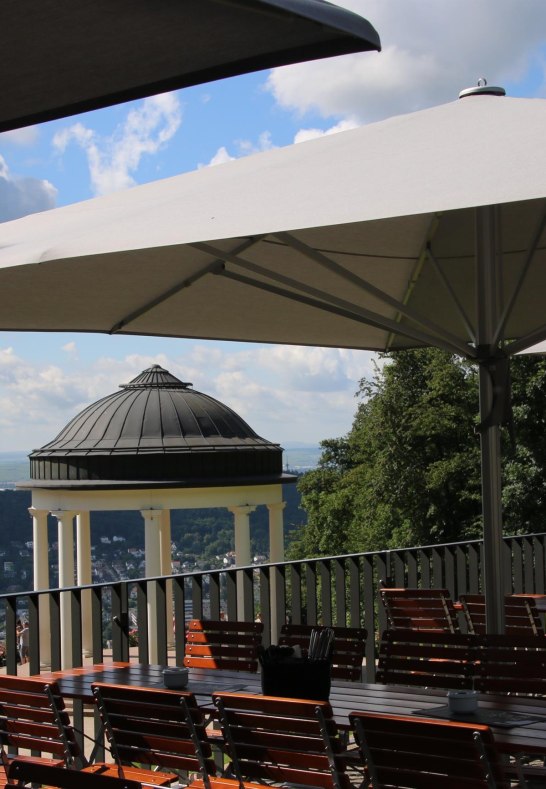 Am Niederwald 3 | © Niederwald Gastronomie im Besucherzentrum GmbH Am Niederwald 3 | © Niederwald Gastronomie im Besucherzentrum GmbH