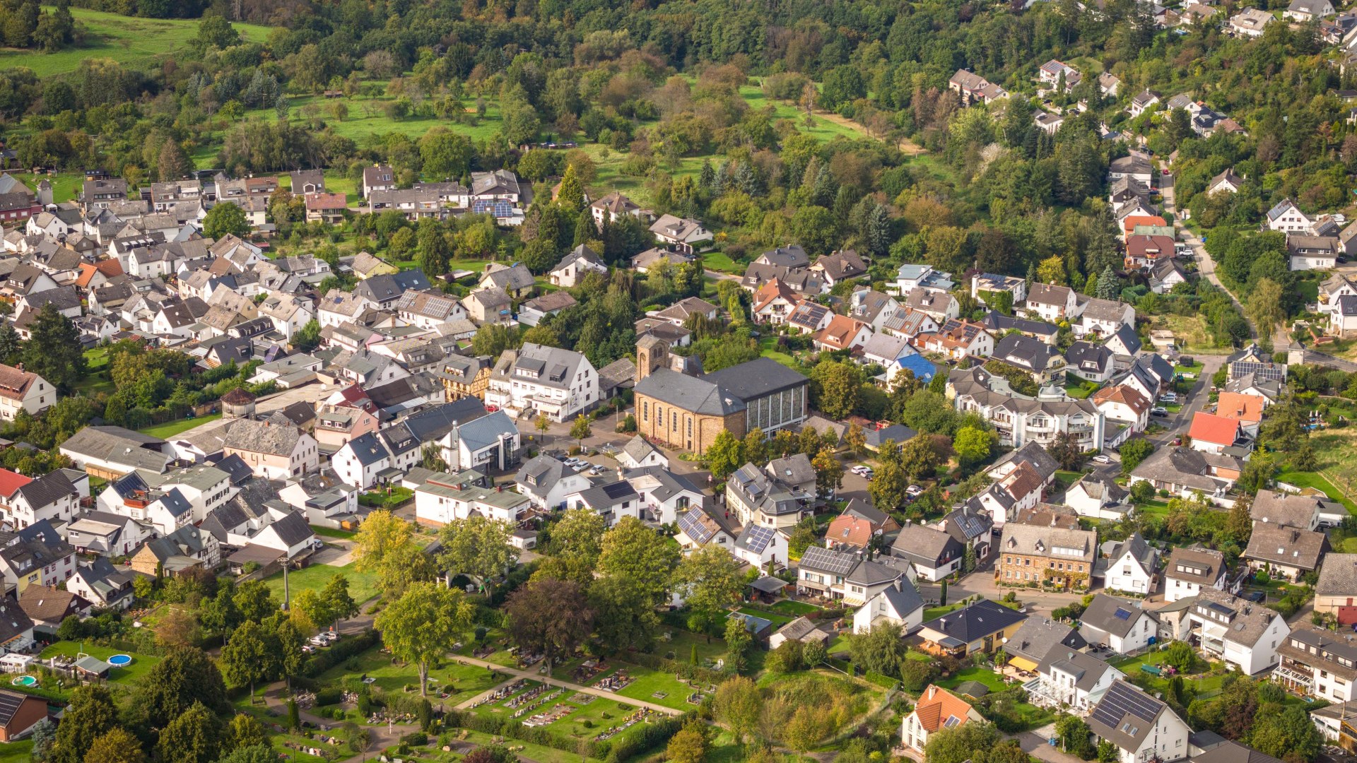 Ortsgemeinde Waldesch | &copy; Dominik Ketz