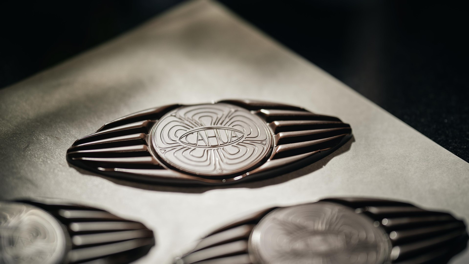 CAHUA | © CAHUA CAHUA | © CAHUA