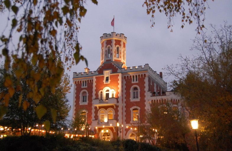 Maximilians Brauwiesen Au&szlig;enansicht | &copy; Maximilians Brauwiesen