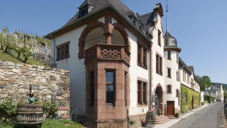 Ferienwohnung Altenkirch | &copy; PeS