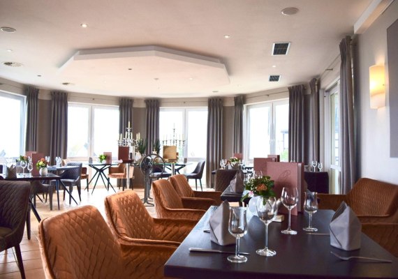 Restaurant | © Zum Kronprinzen