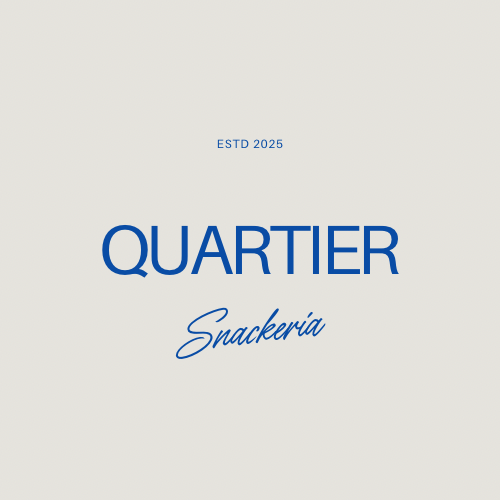 Logo | © Quartier GbR Logo | © Quartier GbR