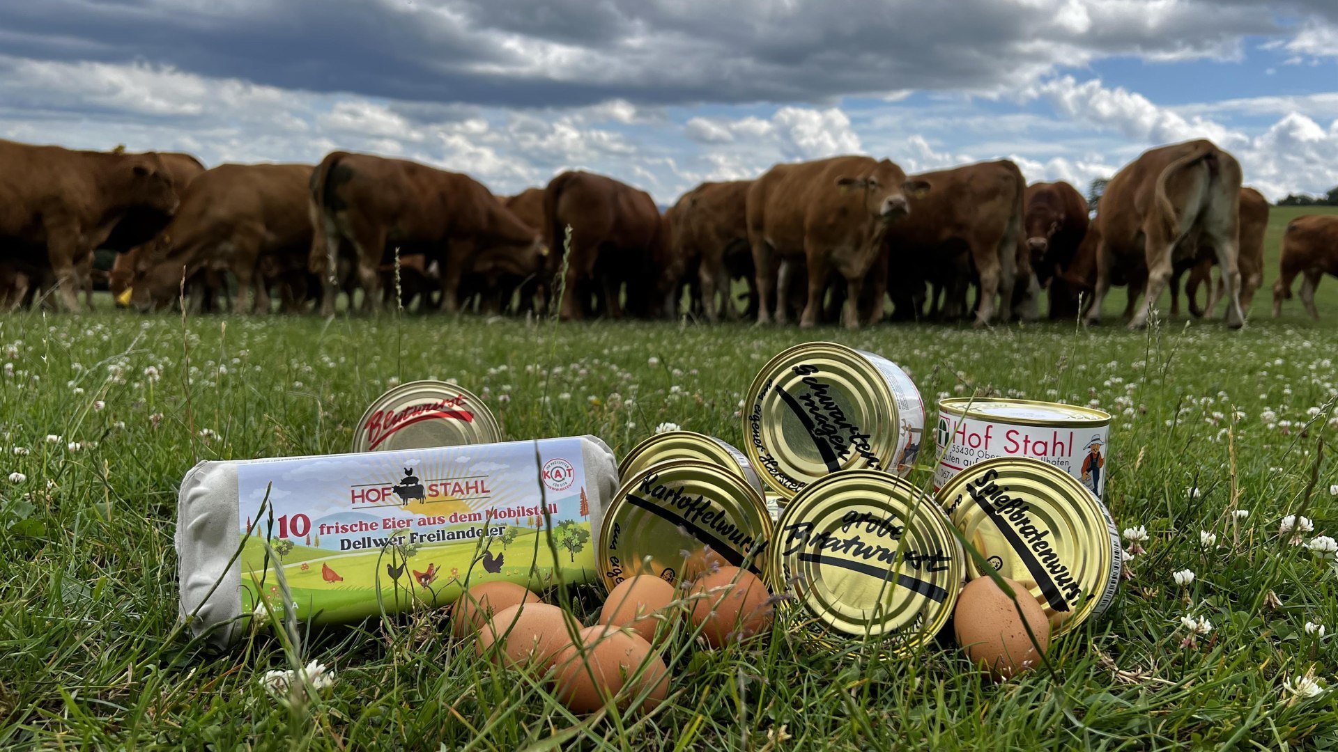 Hof Stahl | &copy; Hof Stahl