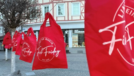 First Friday | &copy; Tourist-Information Linz / Katharina Frings