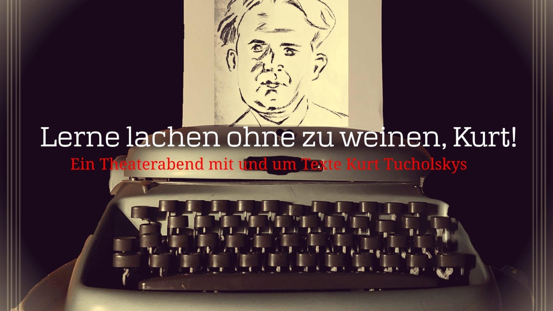 Plakat | © Stiftung Sayner Hütte