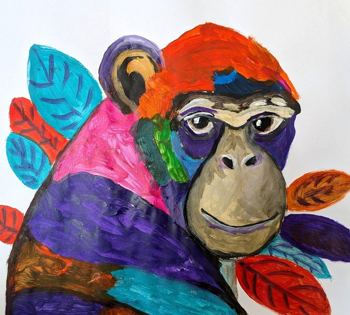 Farbenreich | © facettenwerk Farbenreich | © facettenwerk