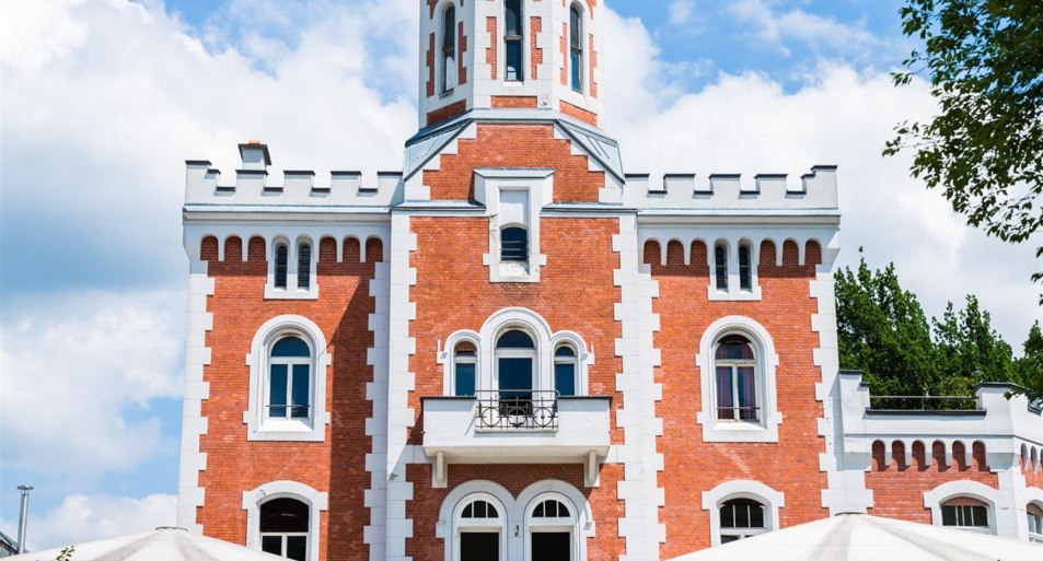 Terrasse | © Henry Tornow/Romantischer Rhein Tourismus GmbH Terrasse | © Henry Tornow/Romantischer Rhein Tourismus GmbH