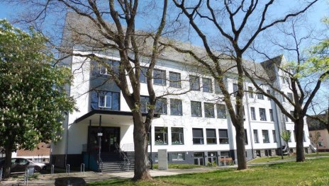 Stadtarchiv | &copy; Stadt Lahnstein