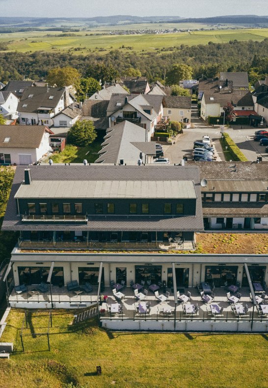 Fetz - Das Loreley Hotel_Panorama | &copy; Peter Bender
