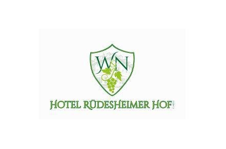 Logo | © Rüdesheimer Hof Logo | © Rüdesheimer Hof