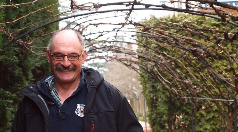 Ferdinand Herke | &copy; Weingut Ferdinand Herke & Sohn