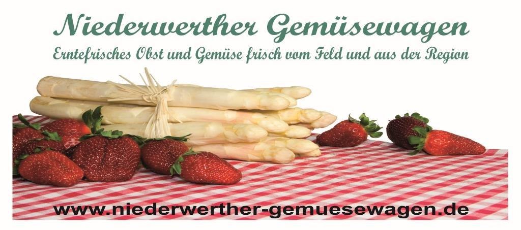 Niederwerther Gem&uuml;sewagen | &copy; Niederwerther Gem&uuml;sewagen, Herr Schmidt