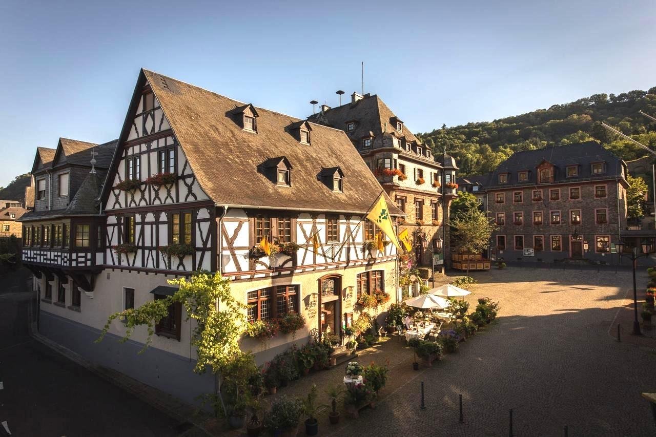 Weinhaus Weiler | &copy; Weinhaus Weiler