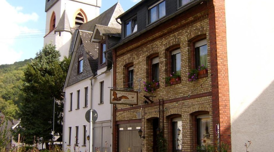 Weinhaus Fledermaus | &copy; Weingut Fledermaus