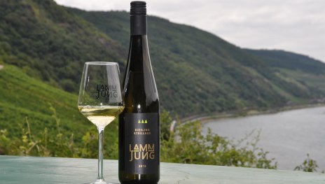 Weingut Lamm-Jung | &copy; Weingut Lamm-Jung