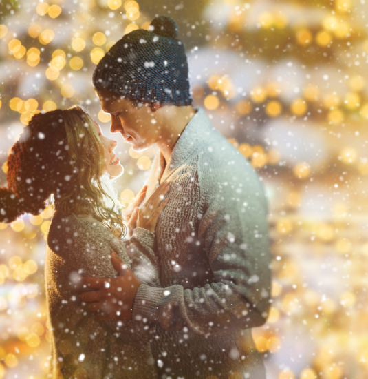 Last Christmas Miracle | &copy; Gabriel Music Productions e.K.