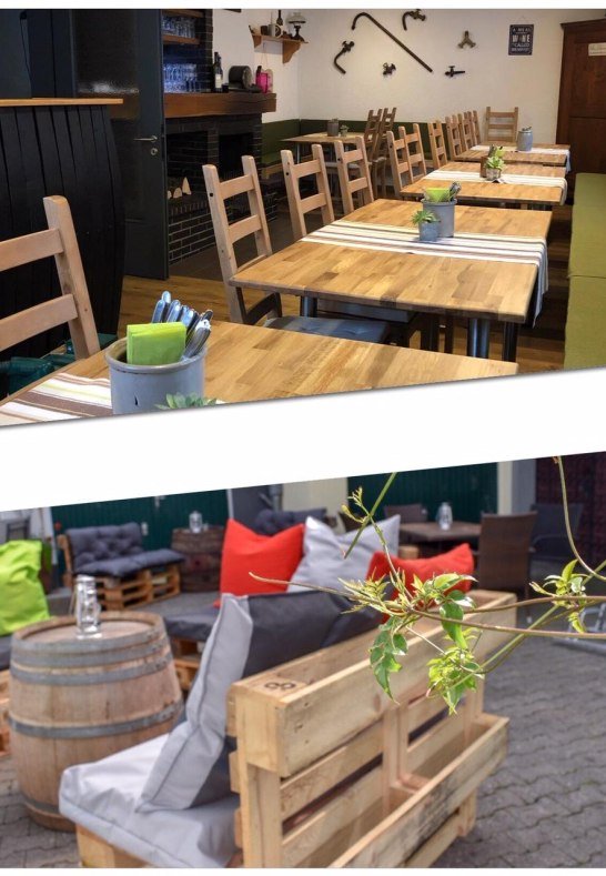 Weingut Kurt Bug Terasse | © Weingut Kurt Bug Weingut Kurt Bug Terasse | © Weingut Kurt Bug